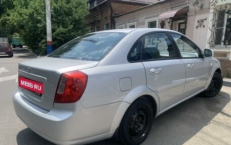 Daewoo Gentra II, 2015 год, 810 000 рублей, 4 фотография