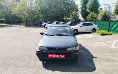 Toyota Corolla, 1993 год, 200 000 рублей, 1 фотография