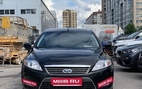 Ford Mondeo IV, 2010 год, 619 000 рублей, 2 фотография