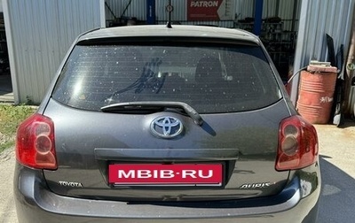 Toyota Auris II, 2008 год, 900 000 рублей, 1 фотография