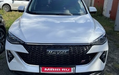 Haval F7 I, 2024 год, 2 430 000 рублей, 1 фотография