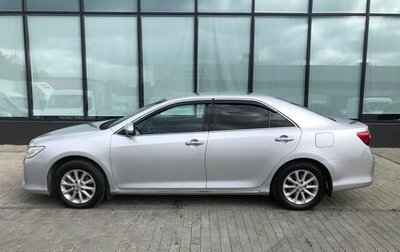 Toyota Camry, 2011 год, 1 740 000 рублей, 1 фотография