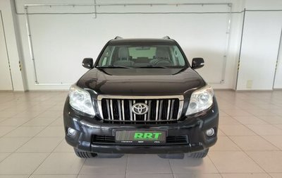 Toyota Land Cruiser Prado 150 рестайлинг 2, 2013 год, 3 030 000 рублей, 1 фотография