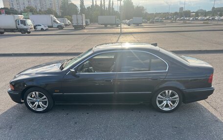 BMW 5 серия, 1997 год, 400 000 рублей, 4 фотография