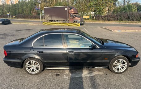 BMW 5 серия, 1997 год, 400 000 рублей, 2 фотография