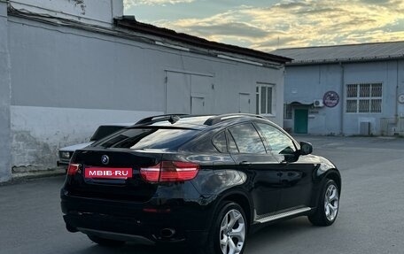 BMW X6, 2008 год, 1 990 000 рублей, 4 фотография