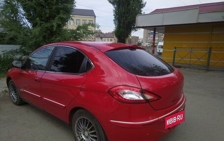 Chery M11 (A3), 2010 год, 460 000 рублей, 1 фотография