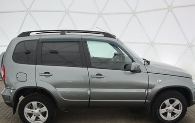 Chevrolet Niva I рестайлинг, 2014 год, 685 000 рублей, 1 фотография