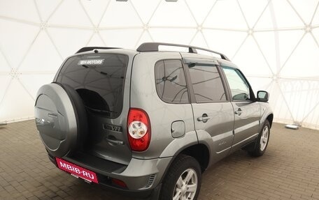 Chevrolet Niva I рестайлинг, 2014 год, 685 000 рублей, 2 фотография