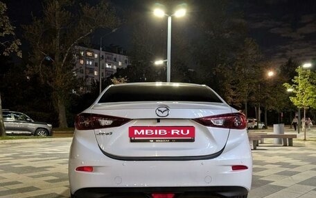 Mazda 3, 2014 год, 1 450 000 рублей, 2 фотография