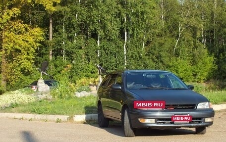 Toyota Caldina, 2001 год, 374 000 рублей, 3 фотография