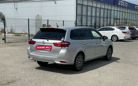 Toyota Corolla, 2017 год, 1 330 000 рублей, 9 фотография