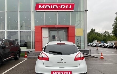 Renault Megane III, 2014 год, 807 000 рублей, 6 фотография