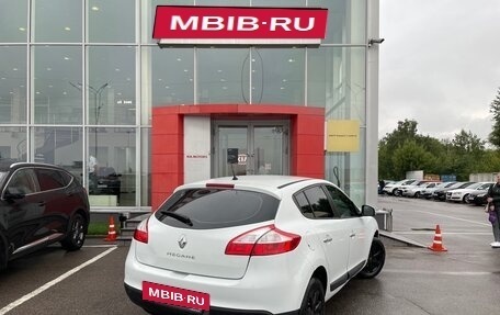 Renault Megane III, 2014 год, 807 000 рублей, 5 фотография