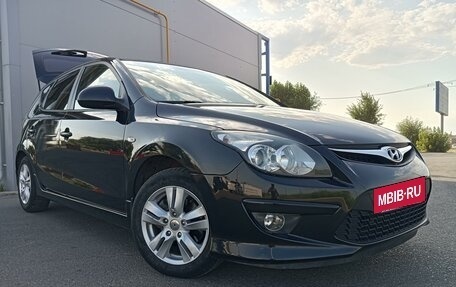 Hyundai i30 I, 2010 год, 866 000 рублей, 1 фотография