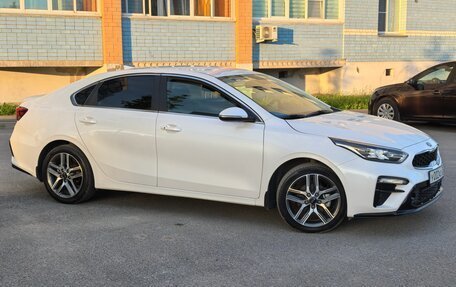 KIA Cerato IV, 2019 год, 2 135 000 рублей, 3 фотография