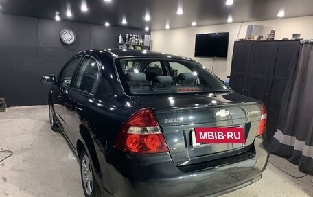 Chevrolet Aveo III, 2011 год, 550 000 рублей, 2 фотография