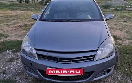 Opel Astra H, 2007 год, 450 000 рублей, 2 фотография