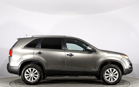 KIA Sorento II рестайлинг, 2012 год, 1 549 555 рублей, 4 фотография