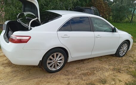 Toyota Camry, 2011 год, 1 250 000 рублей, 4 фотография