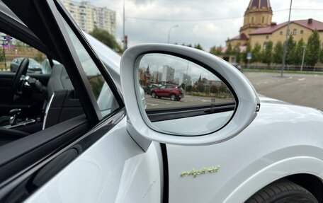 Porsche Cayenne III, 2021 год, 11 950 000 рублей, 10 фотография