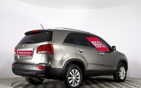 KIA Sorento II рестайлинг, 2012 год, 1 549 555 рублей, 5 фотография