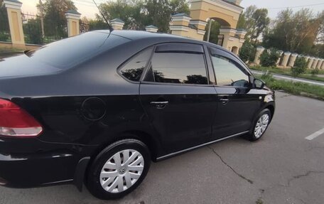 Volkswagen Polo VI (EU Market), 2012 год, 900 000 рублей, 4 фотография