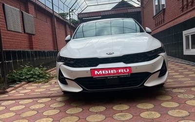 KIA K5, 2021 год, 3 300 000 рублей, 1 фотография