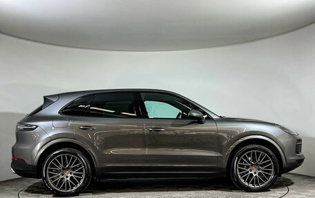 Porsche Cayenne III, 2018 год, 5 999 000 рублей, 4 фотография