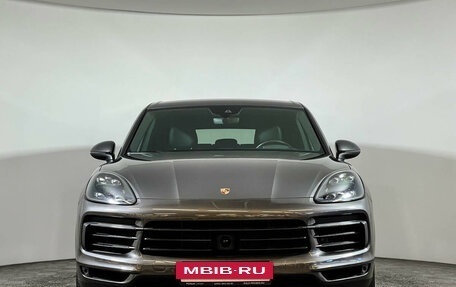 Porsche Cayenne III, 2018 год, 5 999 000 рублей, 2 фотография