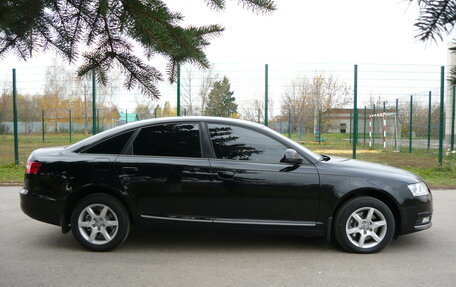 Audi A6, 2010 год, 905 000 рублей, 2 фотография