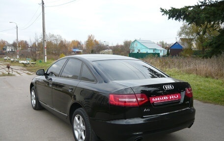 Audi A6, 2010 год, 905 000 рублей, 3 фотография