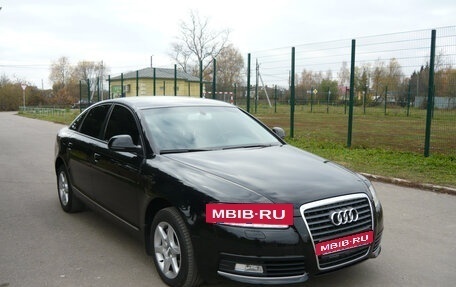 Audi A6, 2010 год, 905 000 рублей, 1 фотография