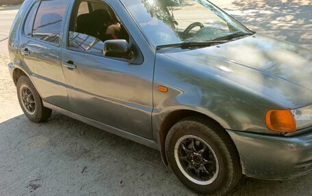 Volkswagen Polo III рестайлинг, 1997 год, 150 000 рублей, 2 фотография