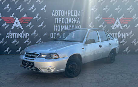 Daewoo Nexia I рестайлинг, 2010 год, 250 000 рублей, 3 фотография