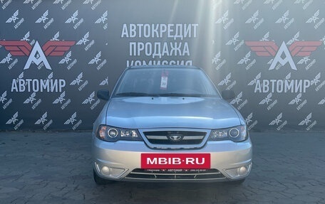 Daewoo Nexia I рестайлинг, 2010 год, 250 000 рублей, 2 фотография