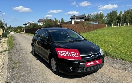 Citroen C4 II рестайлинг, 2011 год, 380 000 рублей, 3 фотография