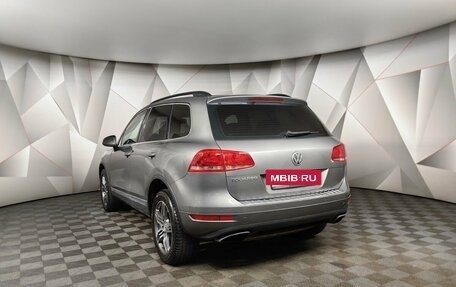 Volkswagen Touareg III, 2012 год, 2 048 000 рублей, 3 фотография