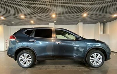 Nissan X-Trail, 2015 год, 2 005 000 рублей, 1 фотография