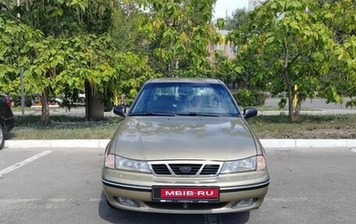 Daewoo Nexia I рестайлинг, 2006 год, 235 000 рублей, 1 фотография