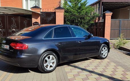 Audi A4, 2010 год, 1 350 000 рублей, 5 фотография