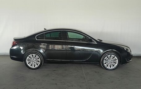 Opel Insignia II рестайлинг, 2013 год, 1 277 000 рублей, 4 фотография