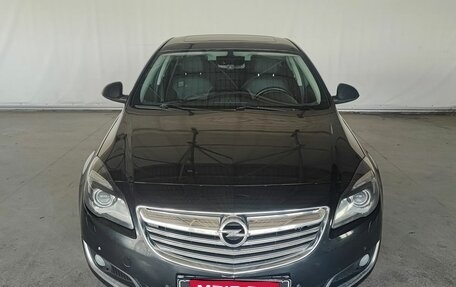 Opel Insignia II рестайлинг, 2013 год, 1 277 000 рублей, 2 фотография