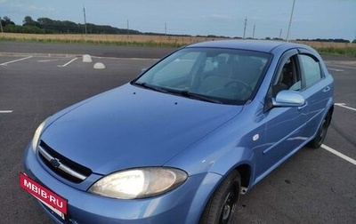 Chevrolet Lacetti, 2005 год, 1 фотография