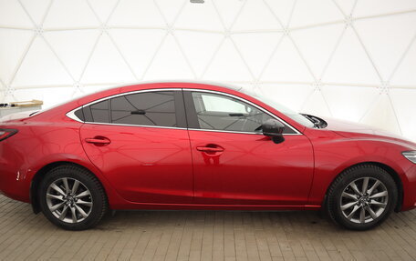 Mazda 6, 2020 год, 2 490 000 рублей, 2 фотография