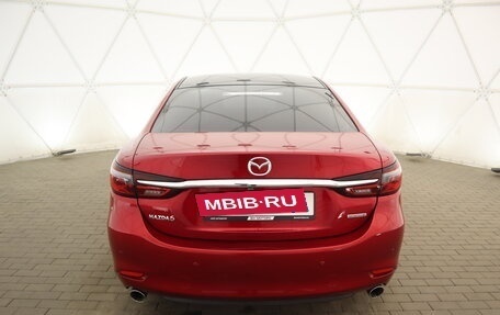 Mazda 6, 2020 год, 2 490 000 рублей, 4 фотография