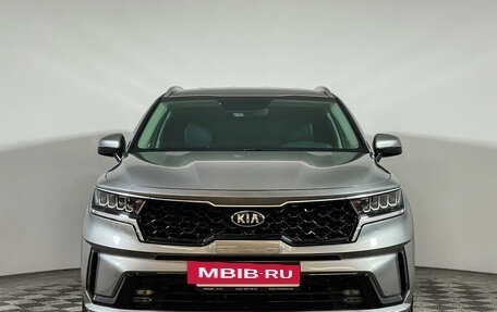 KIA Sorento IV, 2020 год, 3 290 000 рублей, 1 фотография