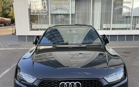 Audi A7, 2015 год, 3 590 000 рублей, 4 фотография