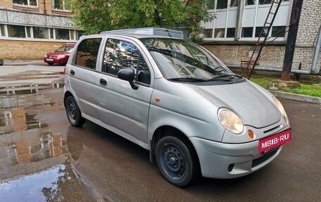 Daewoo Matiz I, 2010 год, 250 000 рублей, 3 фотография