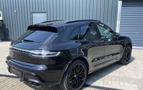 Porsche Macan I рестайлинг, 2024 год, 13 450 000 рублей, 4 фотография